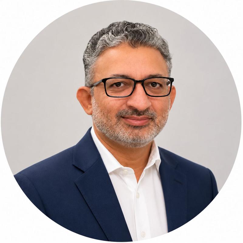 Arj Azeemi